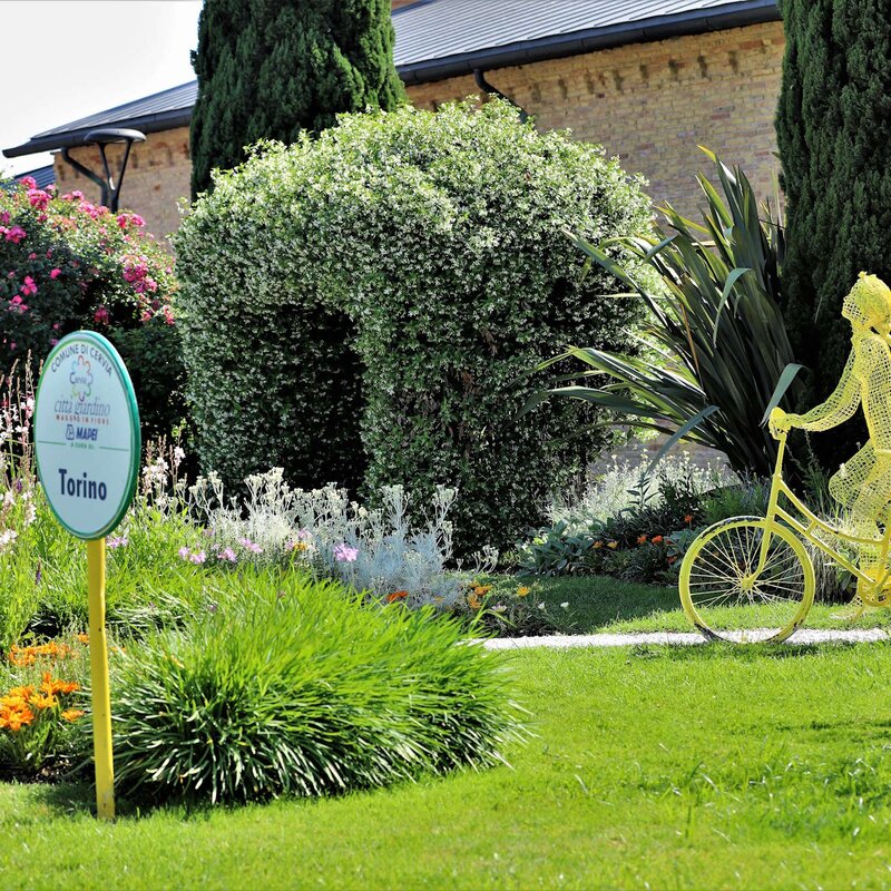 Cervia Città Giardino